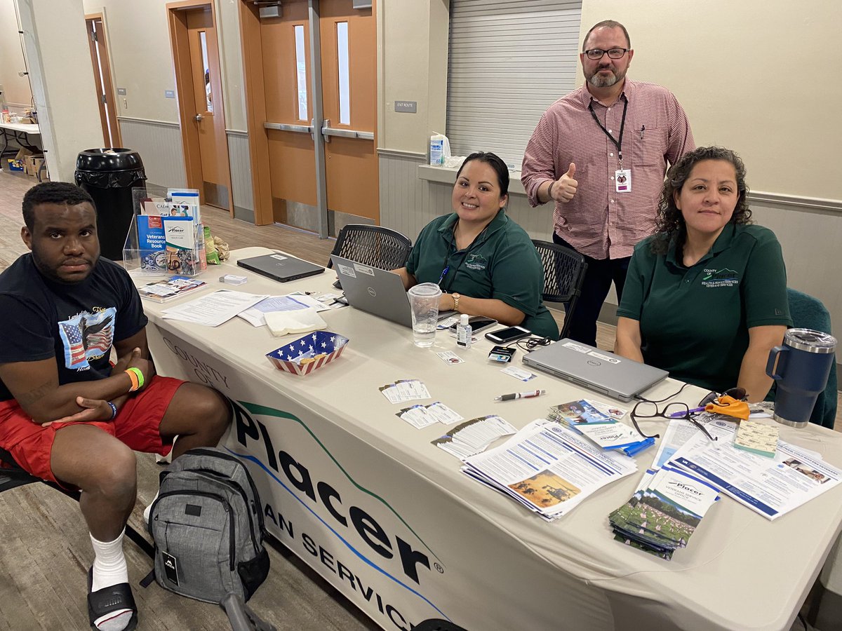 Placer County tweet media