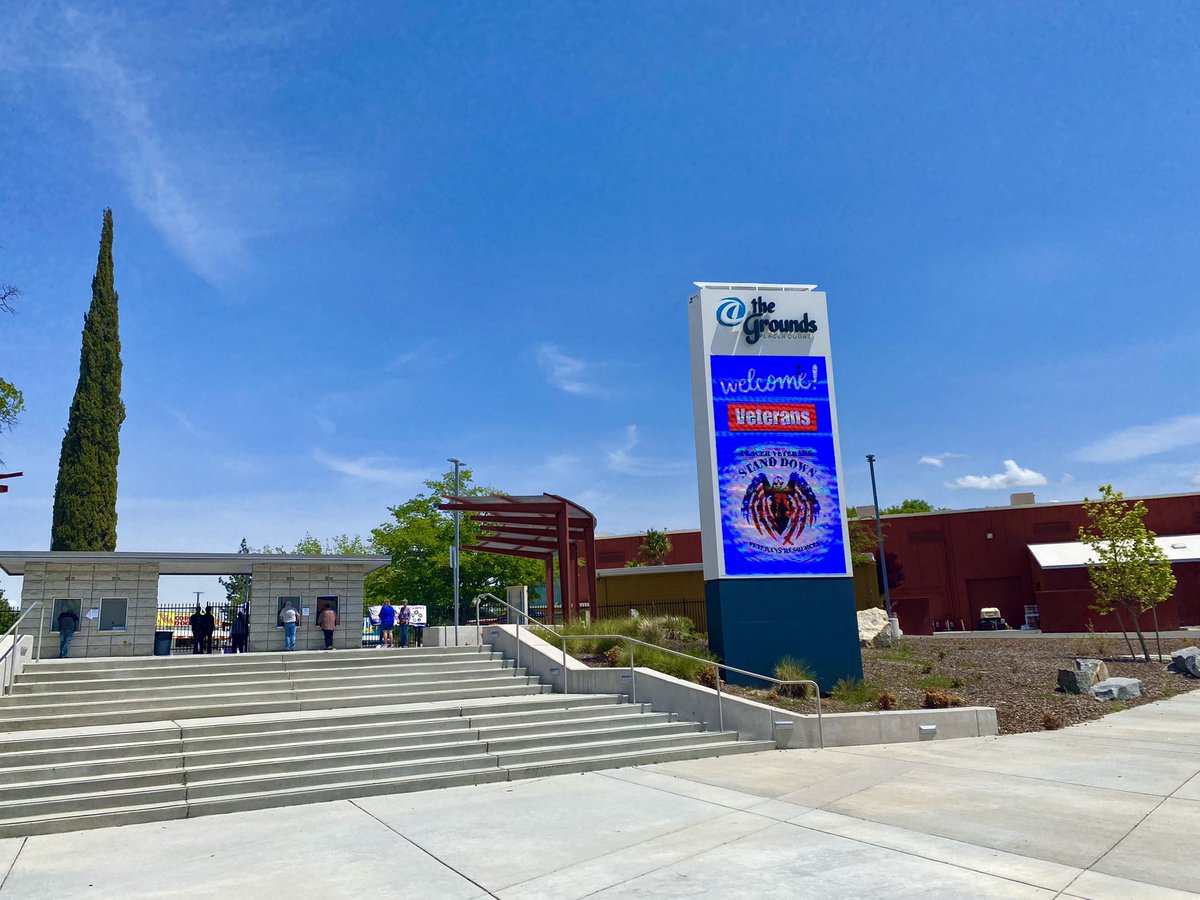 Placer County tweet media