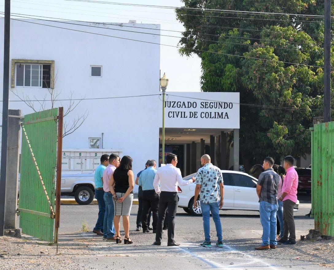 PoderJudicialColima tweet media