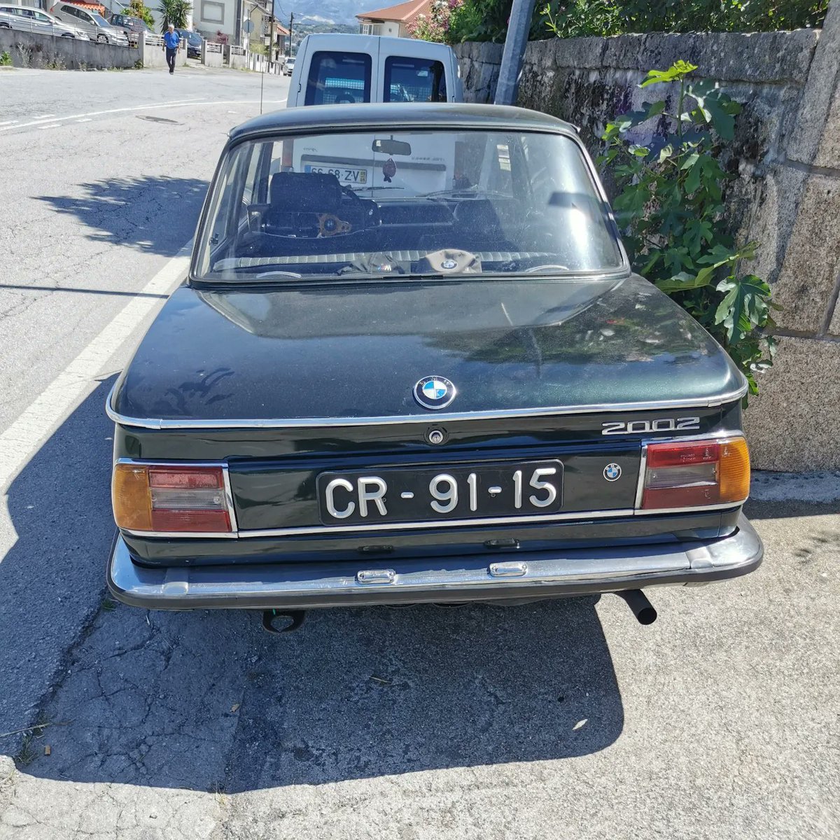 Sean McHugh tweet media