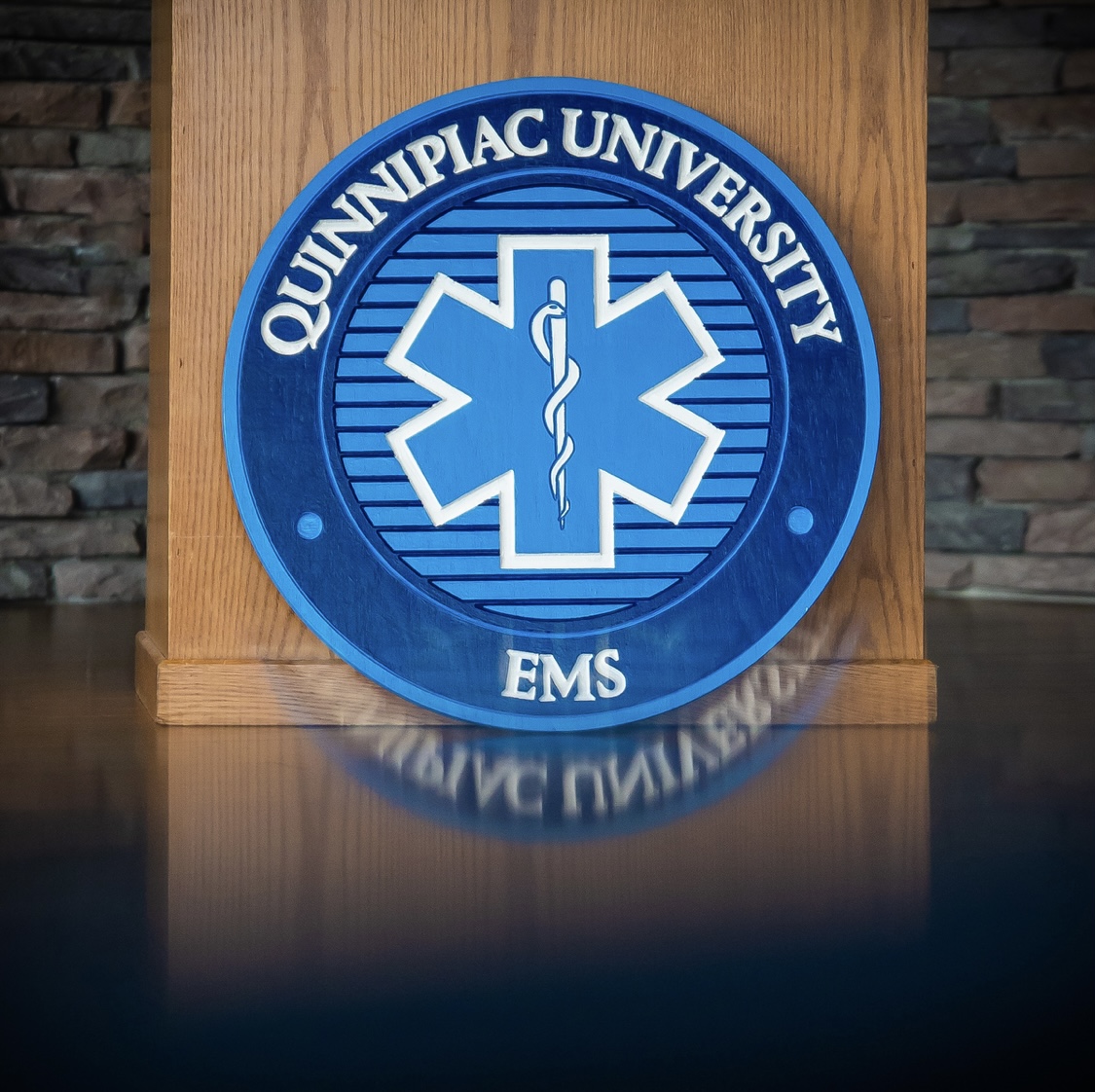 Quinnipiac University EMS