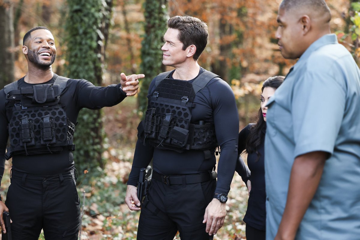 True Lies tweet media