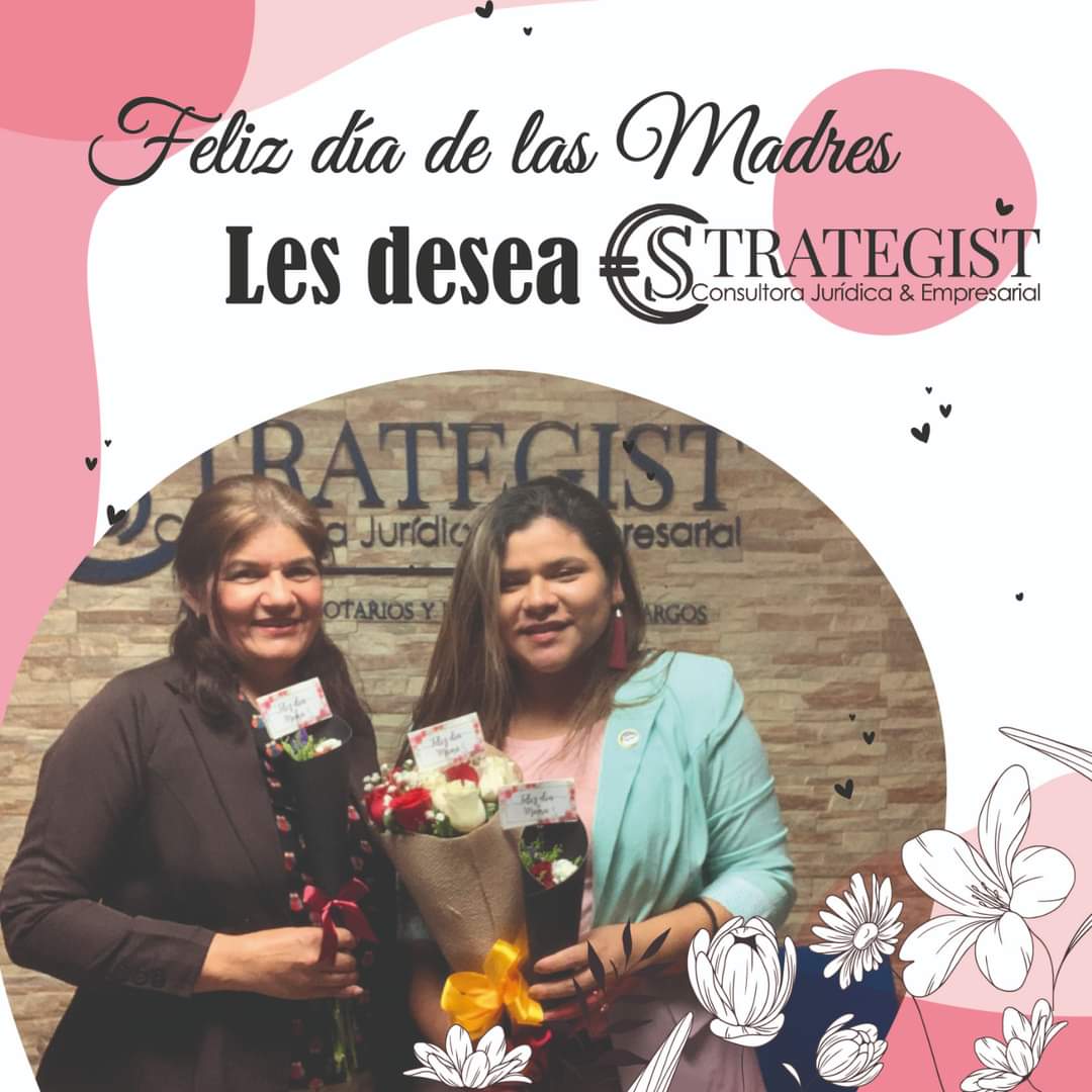 AlonsoArchila's tweet photo. ¡Feliz día de las Madres!
Un saludo muy especial a todas las madres. Hoy celebramos su amor incondicional, dedicación y sacrificio por sus hijos y sus familias. Ustedes son una inspiración para todos nosotros y merecen ser honradas en este día. 🌹💐 https://t.co/v5K3IaAyCe