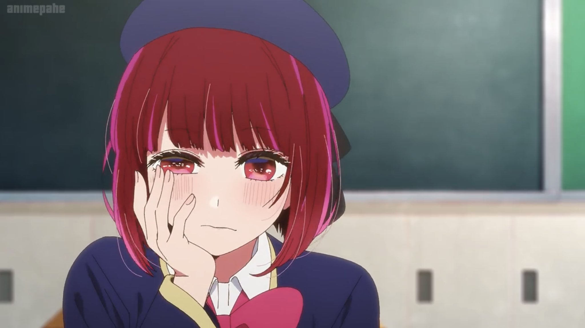 parisa on X: "WEEKLY ARIMA KANA APPRECIATION TWEET  https://t.co/mS7vcEINwG" / X