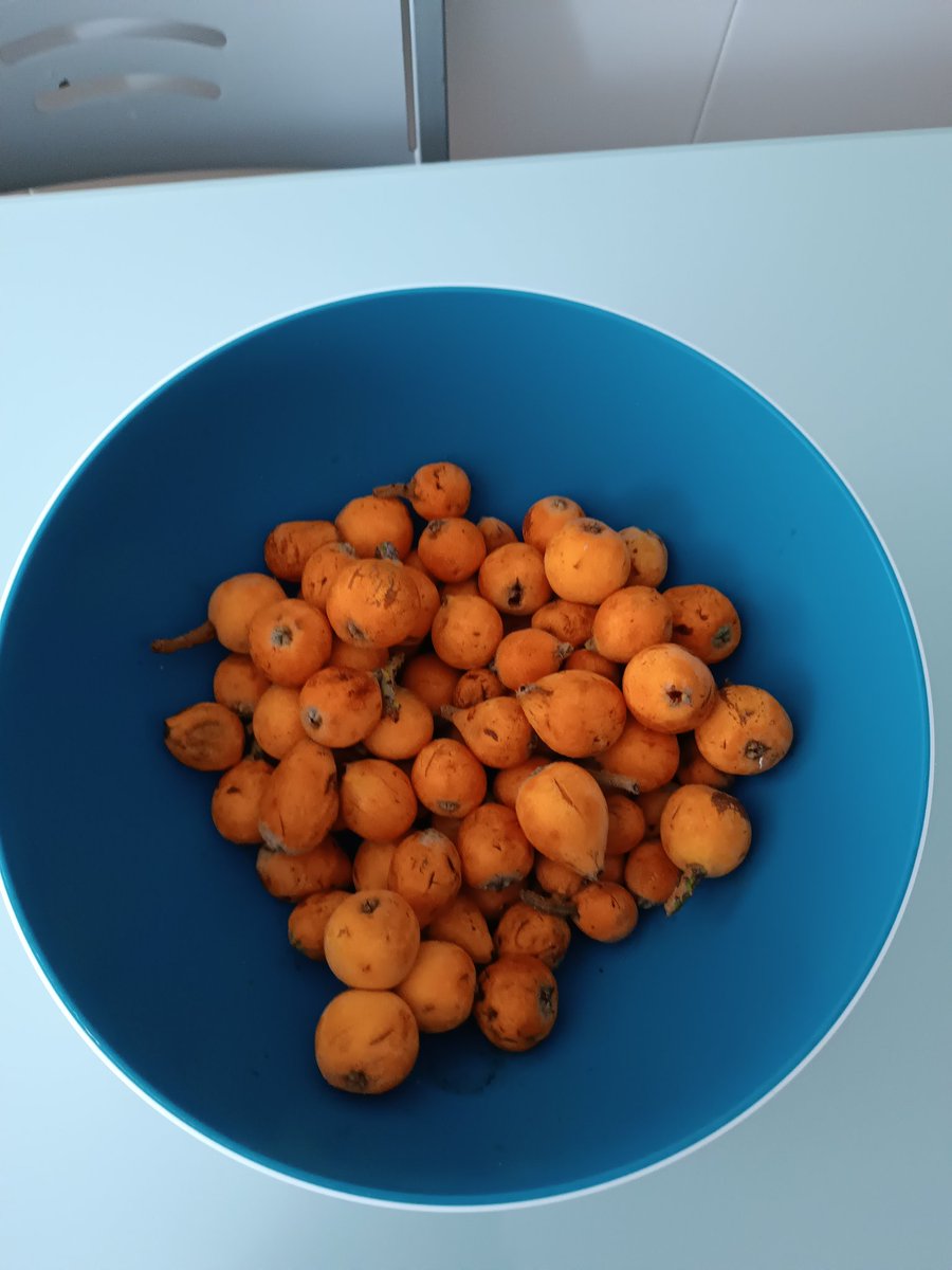 De las mejores frutas