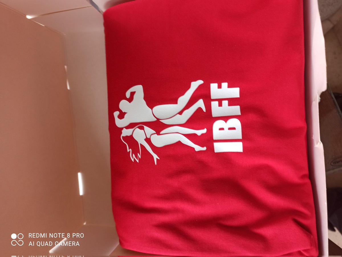 PetrescuMag's tweet image. #Ibff #IbffMoldova #IbffFamily #Team