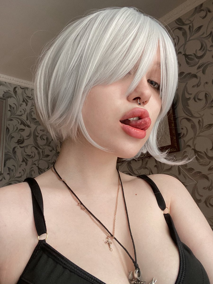 sdbs0wxwx's tweet photo. little 2B 😋

#2B #Cosplay #cosplayer #CosplayHub #NieRAutomata #NierAutomataCosplay #anime #waifu https://t.co/x2kfUrt8SN