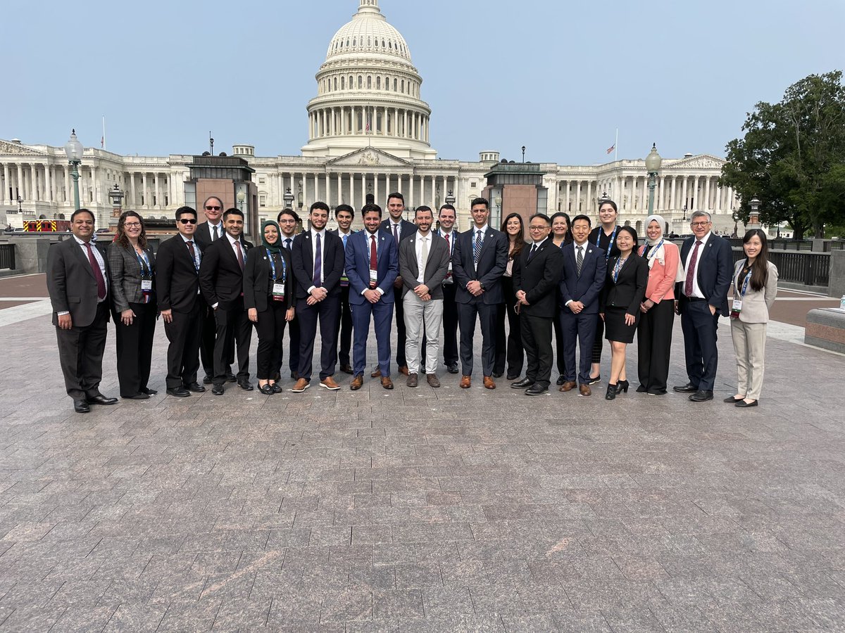 MassRadSoc's tweet photo. Massachusetts Radiological society coming in strong as we #radvocate for our patients! @ACRRAN #ACRHillDay2023 @MRSRFS @MassRadSociety https://t.co/ehzHGwiCCd