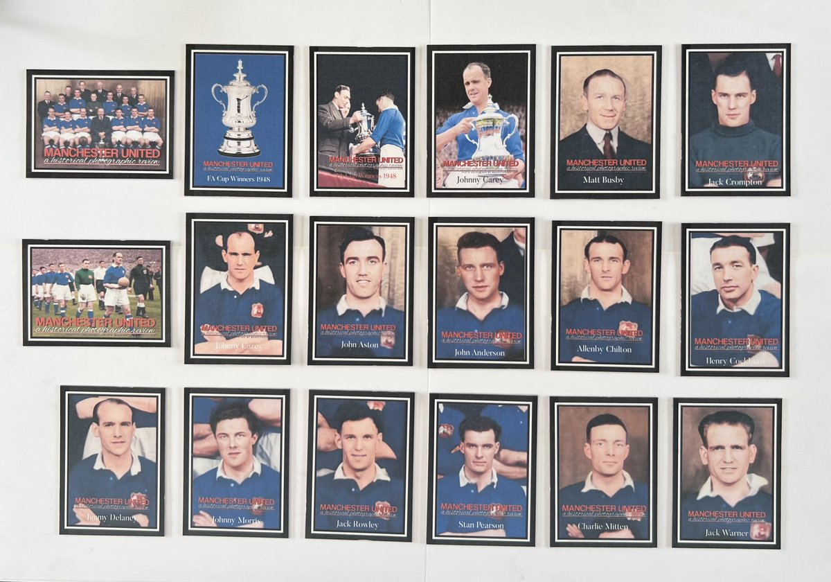 Paul English tweet media