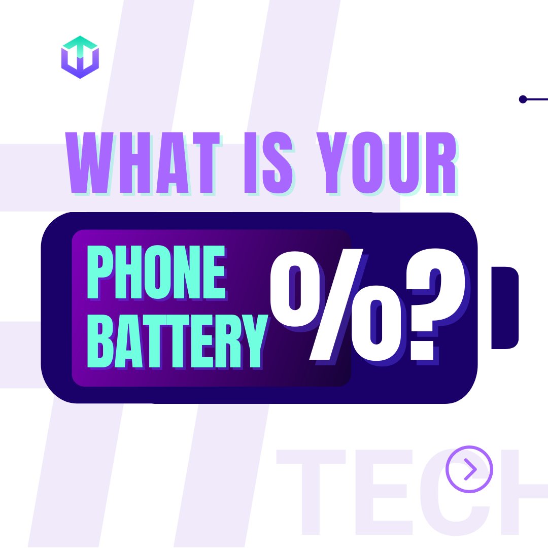 TechwaveC's tweet photo. How to charge up the phone faster in our busy lifestyles?
In tech we have come a long way and every day we cannot do without our fast chargers. Read on to know the behind-the-scenes of this innovation of fast charging at #TechKnowlogy
#techwave #innovation #technology https://t.co/Hihz0ImuCa