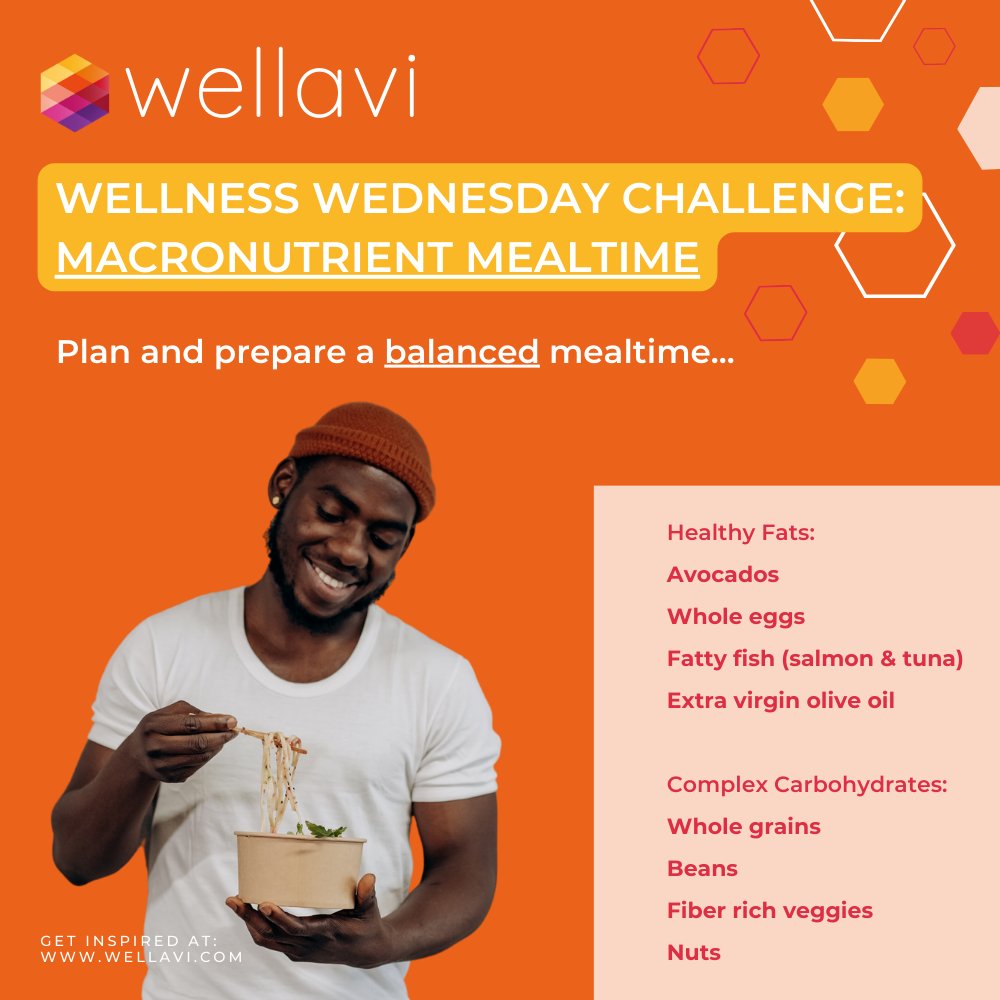 WellaviApp's tweet photo. Meal planning is a great tool to keep us on a healthy eating track. It helps you eat better, learn portion control, reduce food waste, save money and spend more time with your family. Meal prep. It's your Wednesday Wellness Challenge! #mealprep #mealplanning #nomnom #food #money https://t.co/ksXhlegBy5