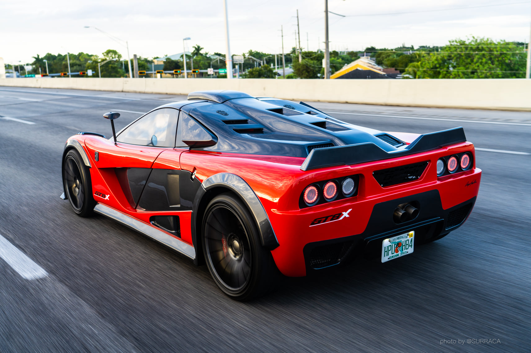 Obscure Supercar of the Day on X: Obscure Supercar of the Day on X: