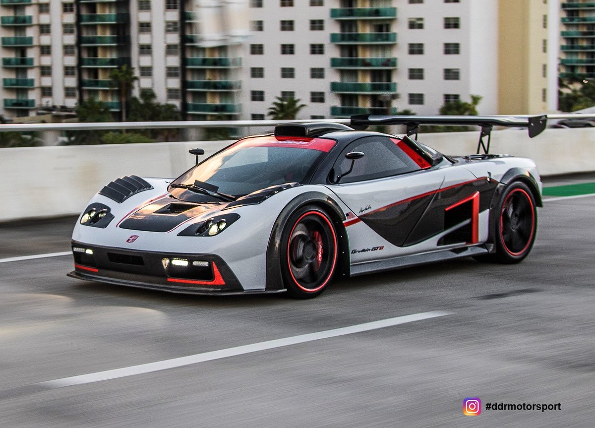 Obscure Supercar of the Day on X: Obscure Supercar of the Day on X:
