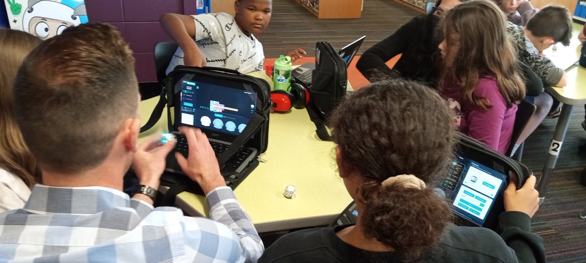 Bonnie Chertok tweet media