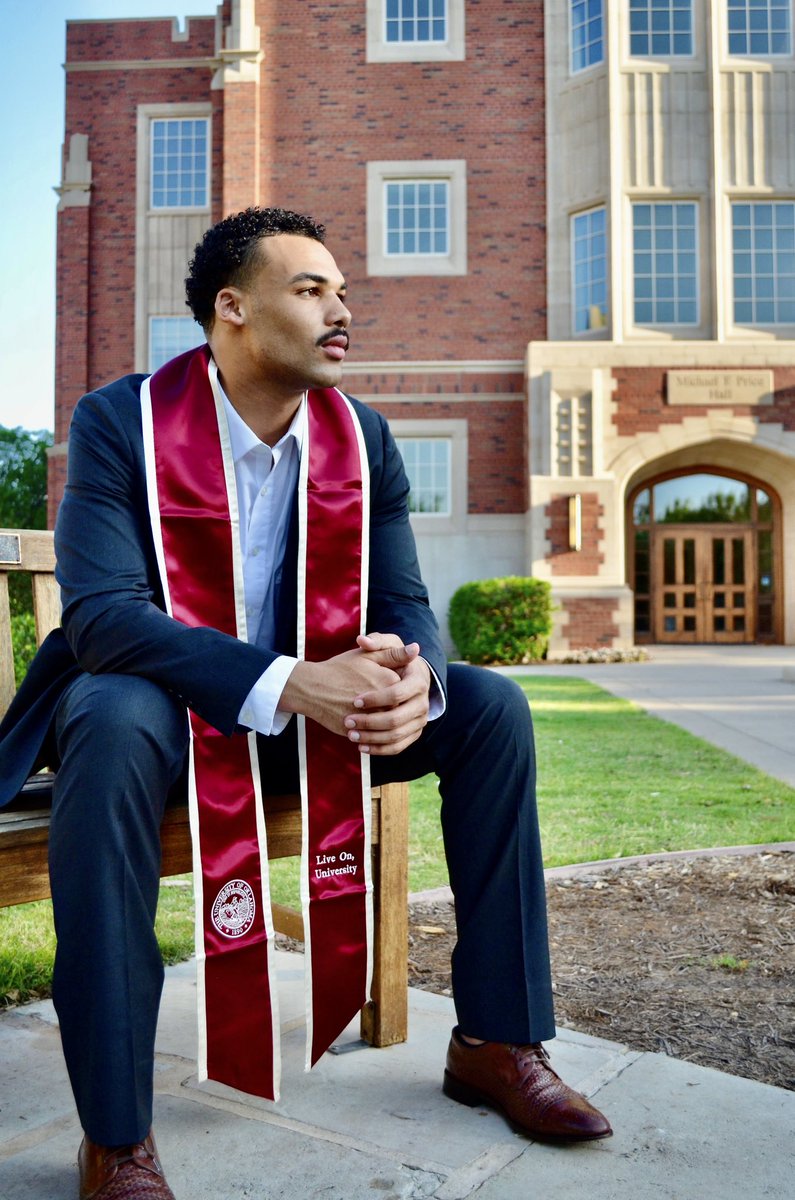 albertappiah34's tweet photo. Congratulations on graduating summa cum laude from the Price College of Business (University of Oklahoma) @zack_appiah!!! You maximized every step of this chapter! So very proud 🙏🏾❤️ https://t.co/O5sR6CPCOd