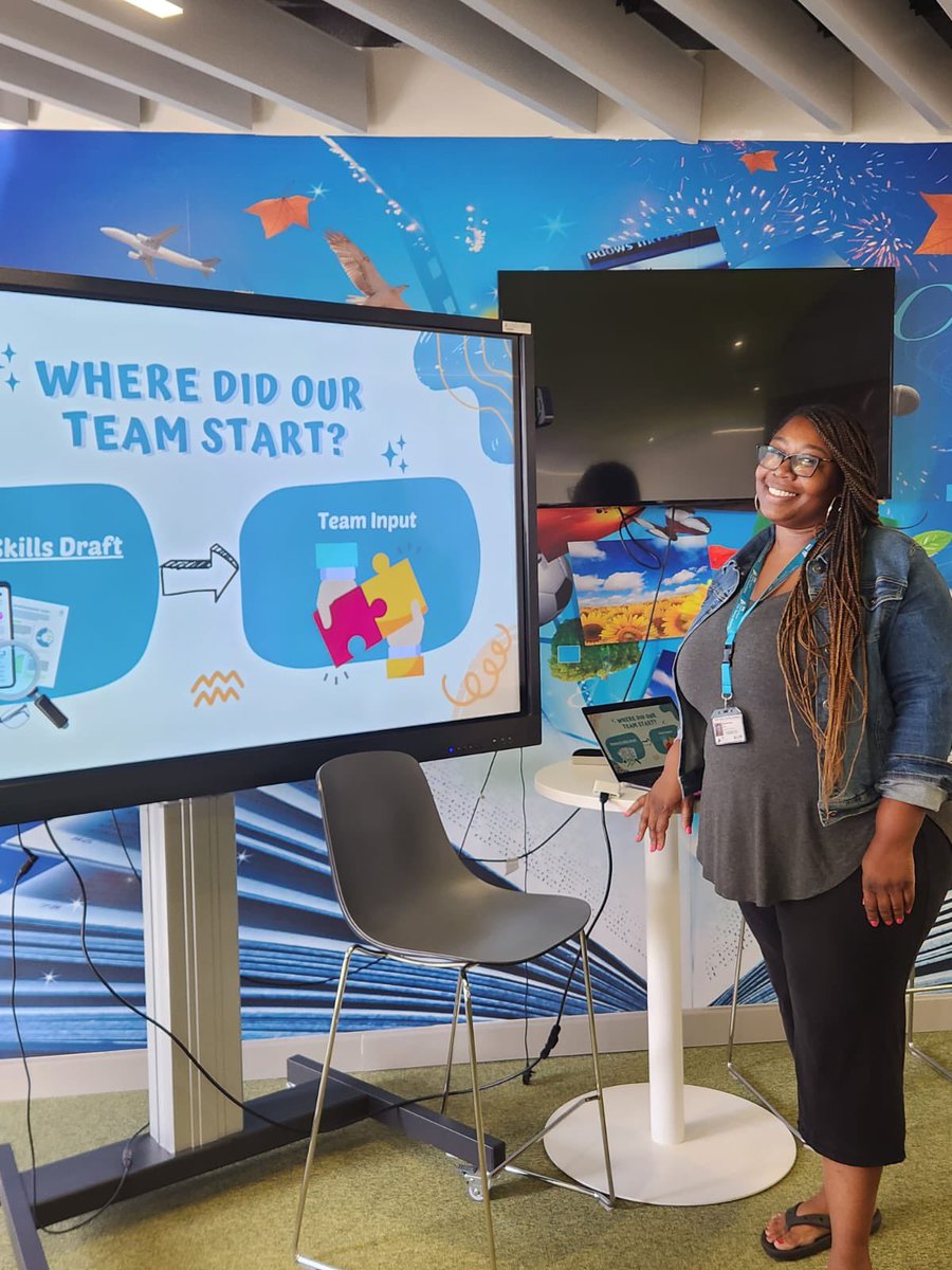 Always grateful to share knowledge and facilitate discussions <a href="/gems_daa/">GEMS DAA</a>  related to curriculum. I love working with this team!! <a href="/k_ayoubhansen/">Katrina Ayoub Hansen</a> <a href="/CoachMillerCHHS/">Stephenie Miller</a>