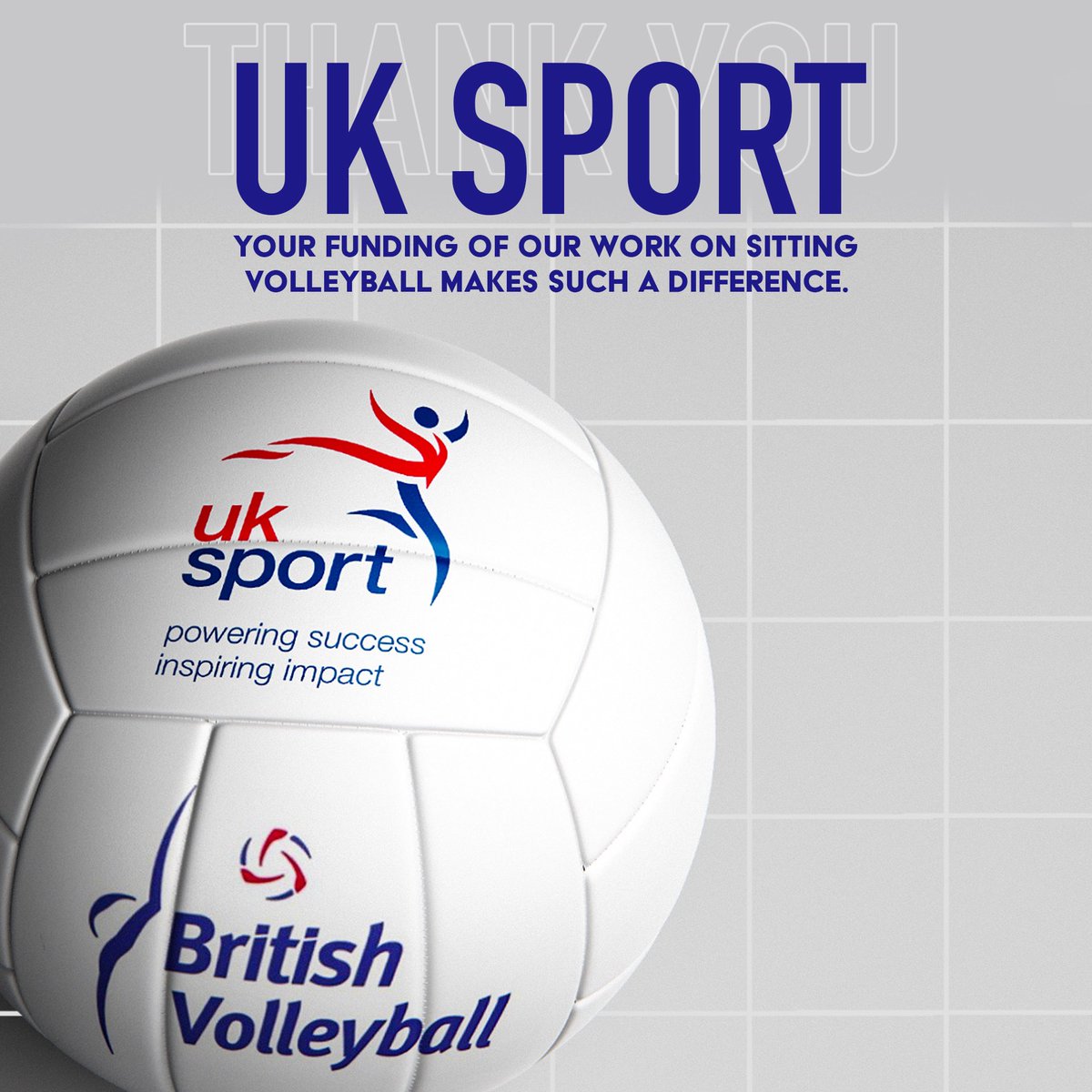 British Volleyball tweet media