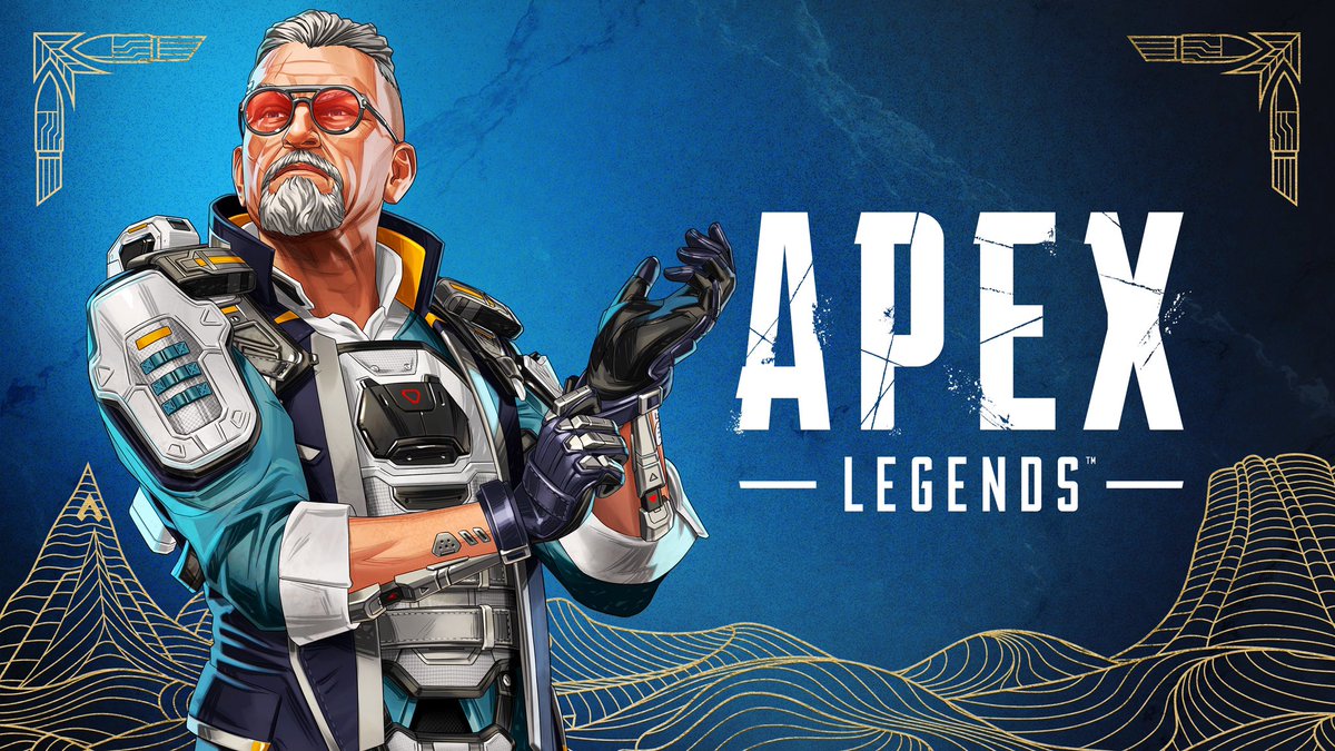 GIVEAWAY!!! 

Giving away 10 Battlepasses for Apex Legends Season 17 

To enter 
- Retweet &amp; Like this tweet
- Follow <a href="/WeThePeople1_TV/">LG WeThePeople</a> 
- Tag 2 friends