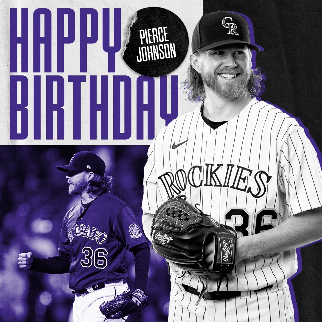 Colorado Rockies tweet media