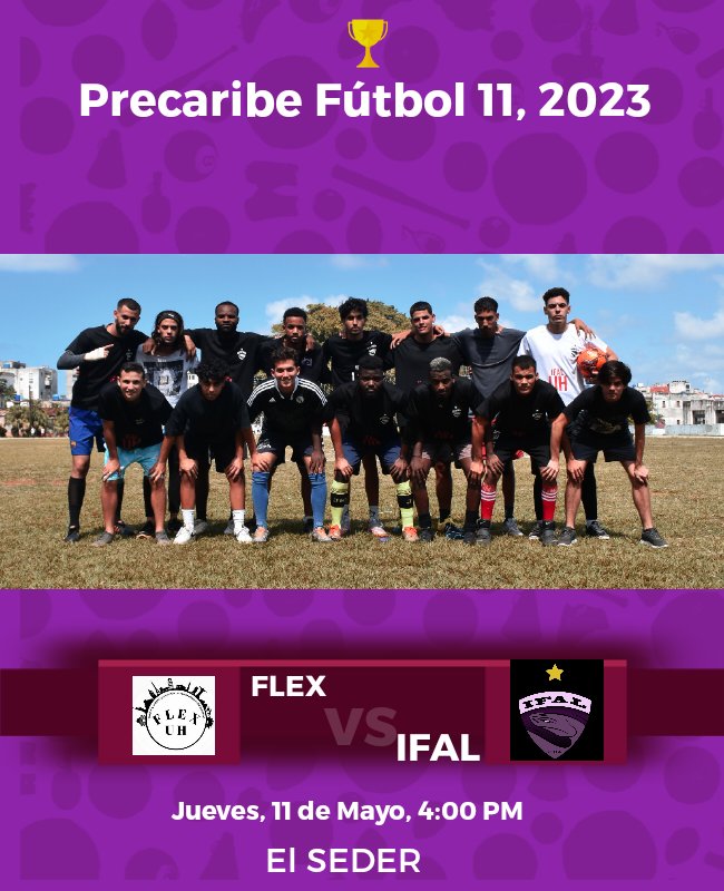 📍IFAL_Fútbol tweet media