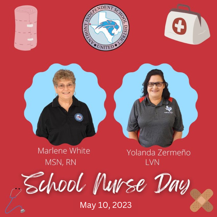 Anthony ISD Wildcats 🍎 tweet media