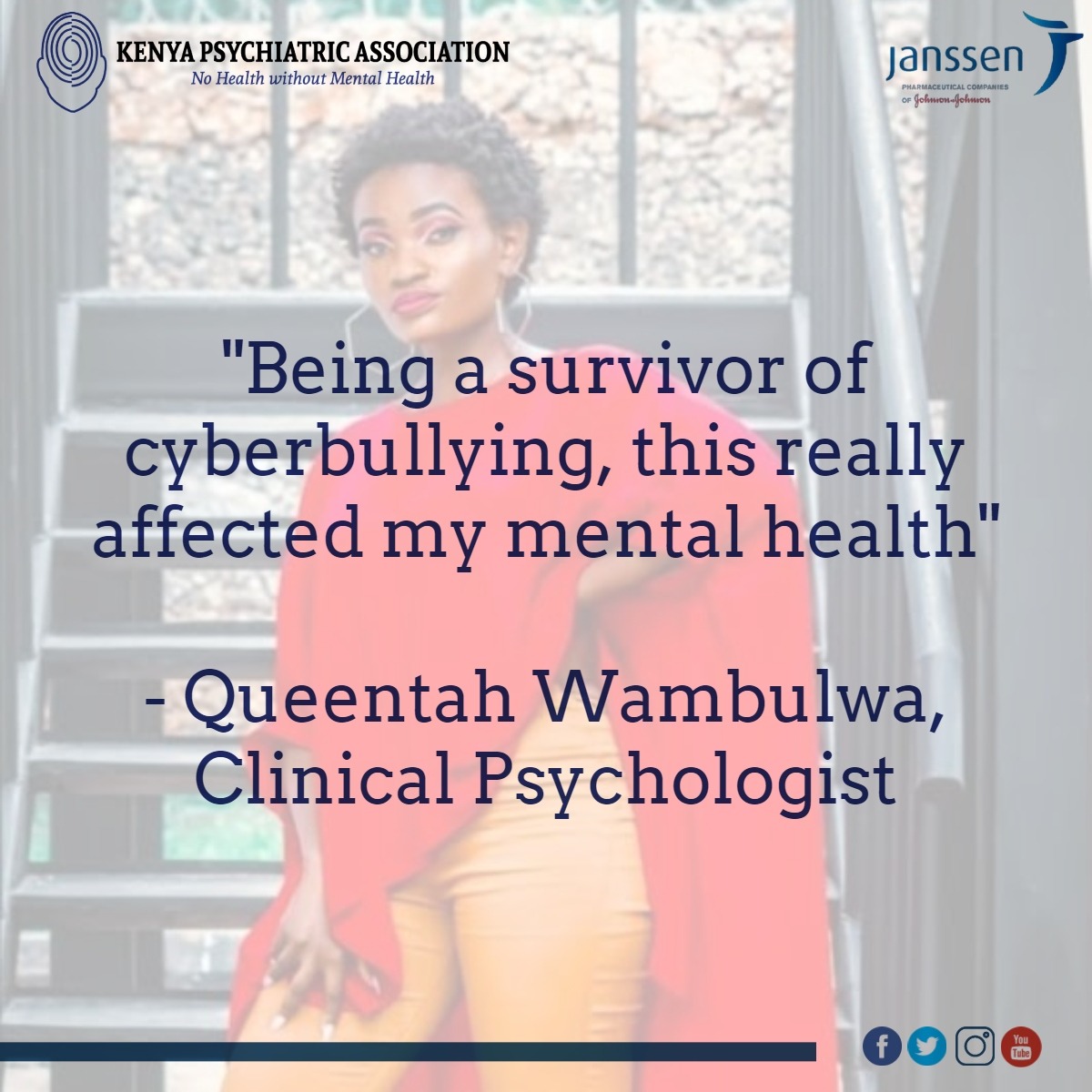 Kenya Psychiatric Association (KPA) on Twitter "Quite an interesting