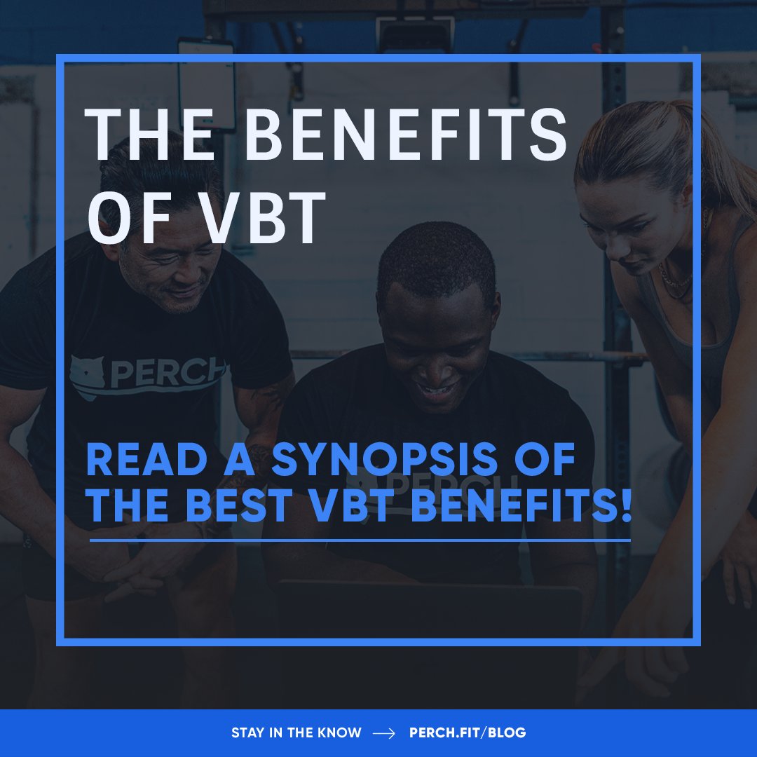 perchFit's tweet photo. 🚨 NEW Blog Post 🚨

Read here about the succinct and researched benefits of VBT:
https://t.co/o83VuLE5AU

🤔📊🦉
#perch #perchfit #vbtfunfacts #educationalcontent #edcontent #education #strengthandconditioning #strengthtraining #strengthcoach #vbt #velocitybasedtraining https://t.co/Ay0tGDGfaq
