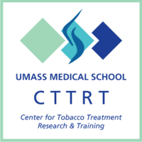 UMassChanCTTRT's tweet photo. Registration open: June 20-22 Tobacco Treatment Specialist Virtual Training
https://t.co/bvDNJVA7nP https://t.co/TF0fyj7qVj