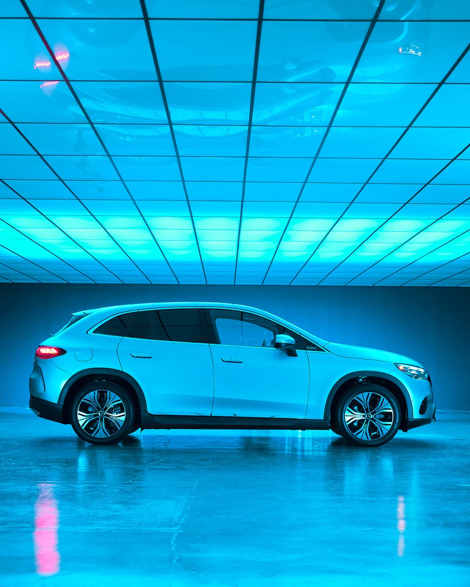 Mercedes-Benz USAㅤ tweet media