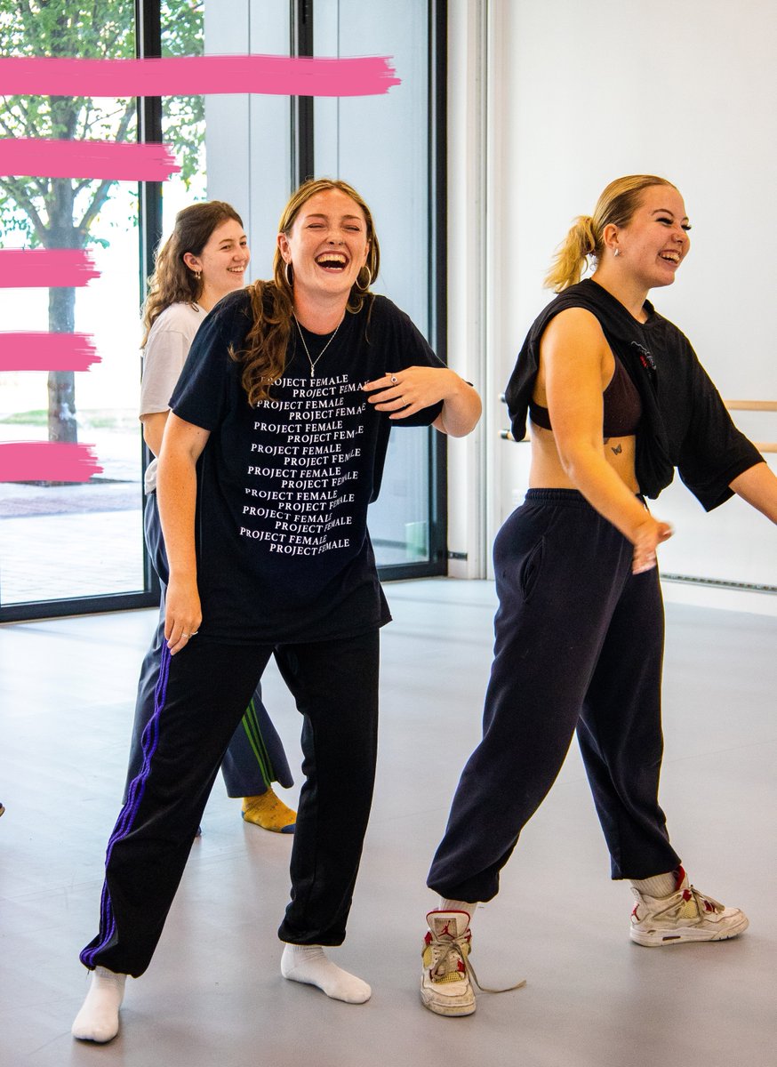 South East Dance tweet media