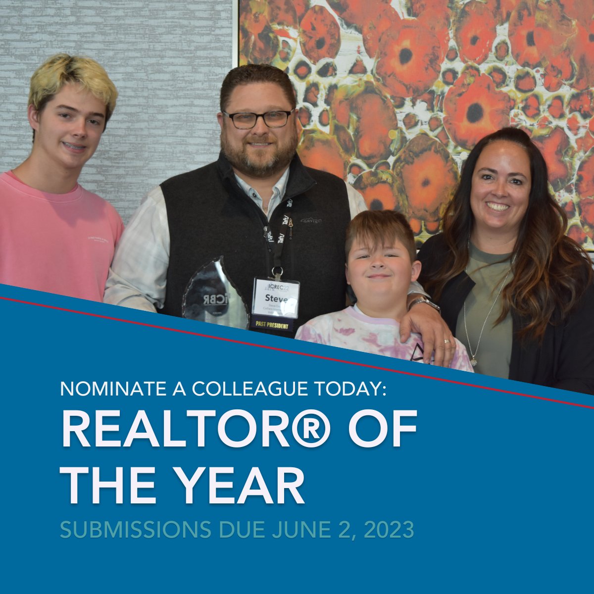 Commercial Real Estate Alliance of Indiana (CREA) tweet media