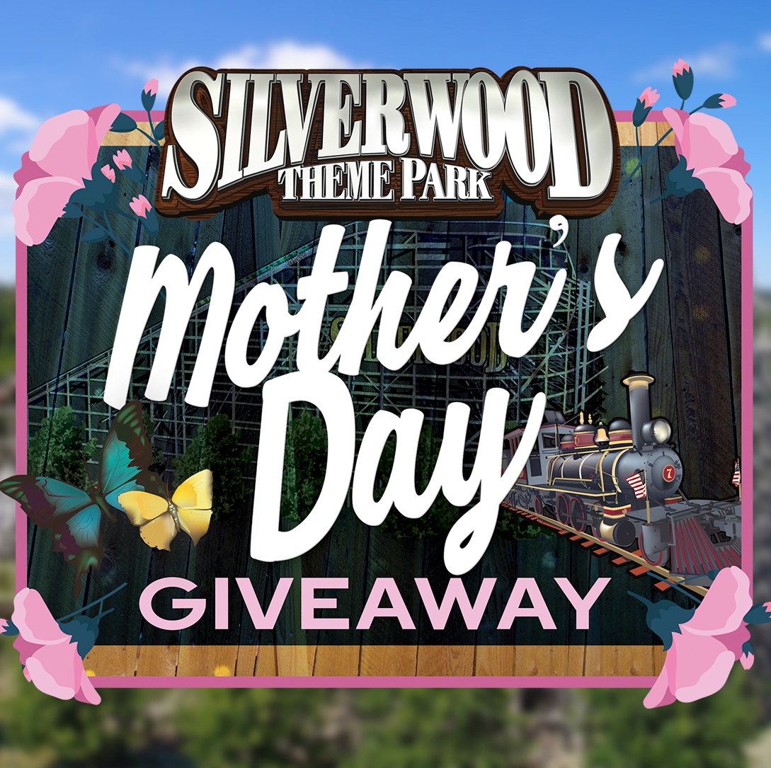 Silverwood Theme Park on Twitter "🌸 Ticket Giveaway! Who wants to win
