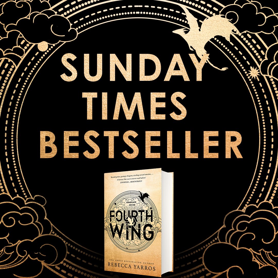 Little, Brown UK tweet media