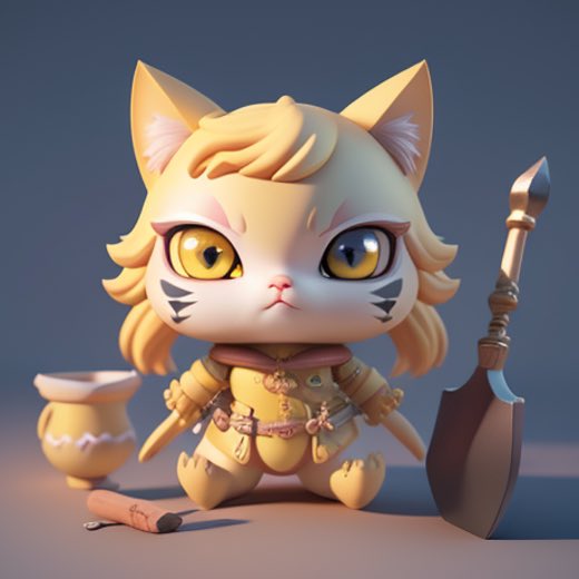 🔥FREE #NFT MINT🔥

For more FREE mints: 
1️⃣ Follow <a href="/8bitcatsftm/">8-Bit Cats - Fantom AI Metaverse</a>
2️⃣ Like &amp; Retweet  
3️⃣ Comment your wallet address 

137/1000 minted, FREE MINT👇
8bitcats.com/chibicats

#NFTCommunity #NFTGiveaway #NFTs #Fantom