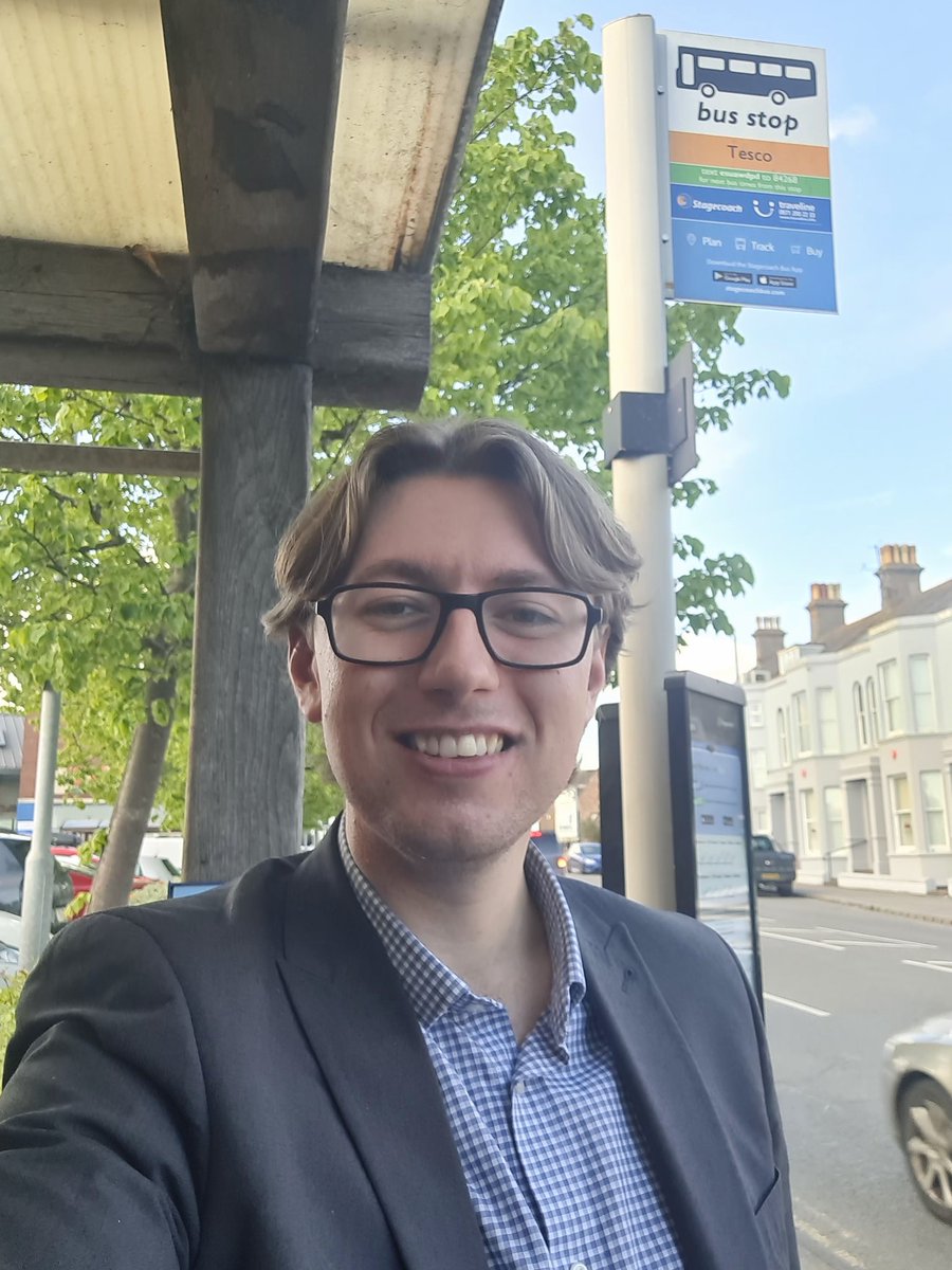 Cllr Daniel Manvell🌹⚖ tweet media