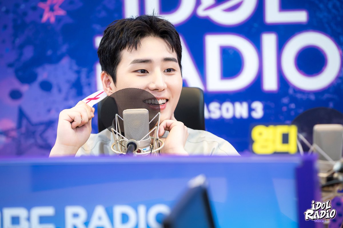 MBC 아이돌 라디오 (공식계정) tweet media