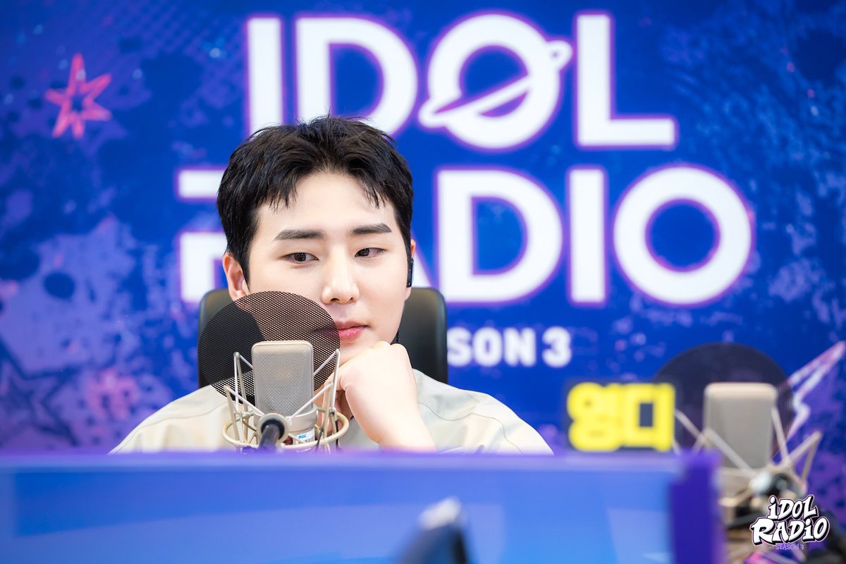 MBC 아이돌 라디오 (공식계정) tweet media