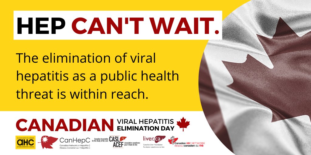 APPROACHStudy's tweet photo. 📢Tomorrow is #CanHepDay23. Do you know your status? Participants can get hepatitis C screen testing at participating @APPROACHStudy community pharmacies in Alberta, Newfoundland, and Nova Scotia. 
Visit https://t.co/wp9NdMp2ym for details. https://t.co/SbKhX8JkEm