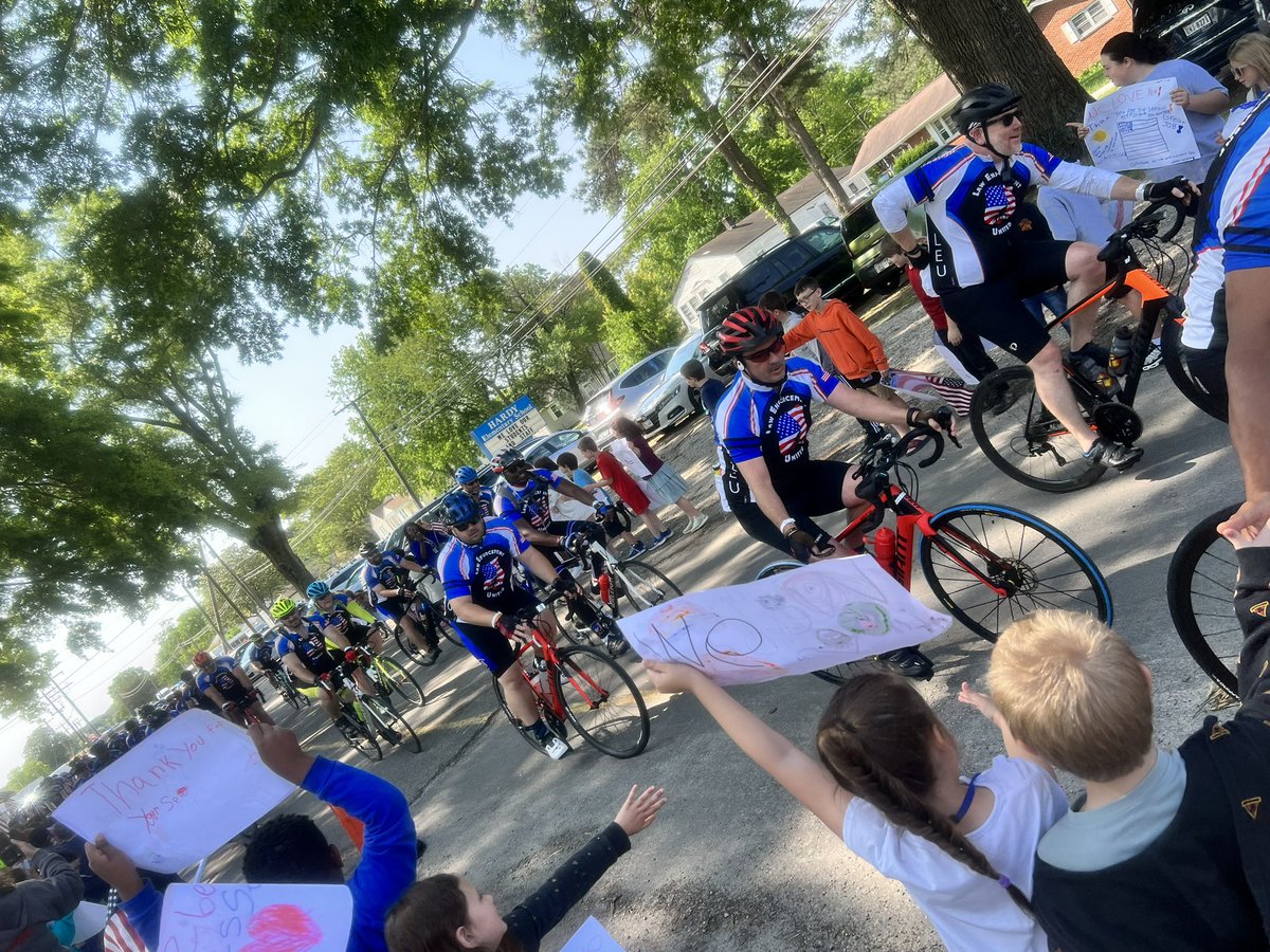 Jennifer C Barry tweet media