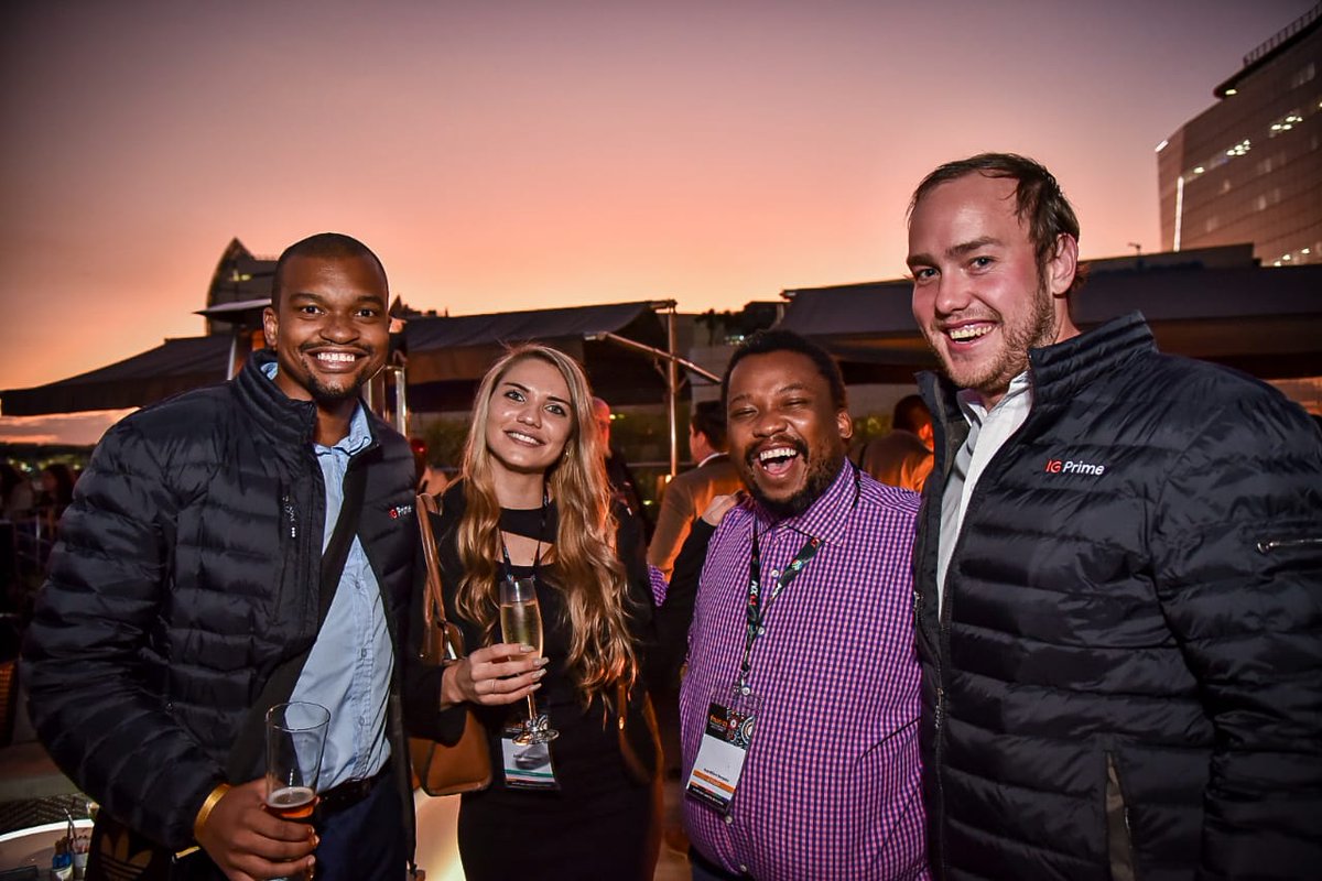 F_M_events's tweet image. We are having a blast at the Sunset Session - Closing drinks! 🎉 The atmosphere is electric with dancing, music, and amazing food. Thank you to everyone who made it possible and let&apos;s do it again soon! 😎 

#FMAS #FMAS23 #FMevents #ClosingDrinks #Networking #GoodVibesOnly