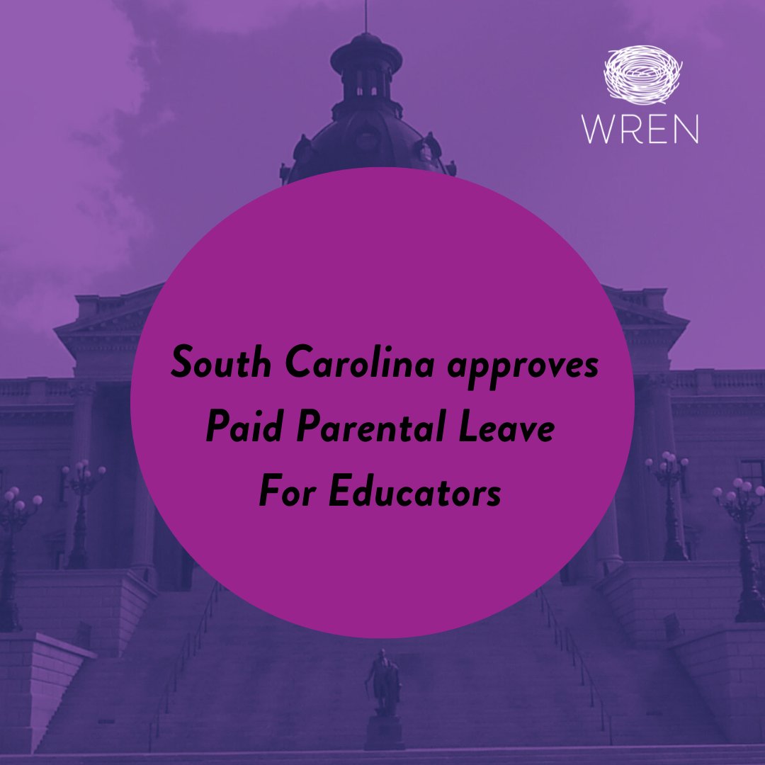 Dawn Bingham, MD MPH on Twitter "RT Today, the Paid Leave