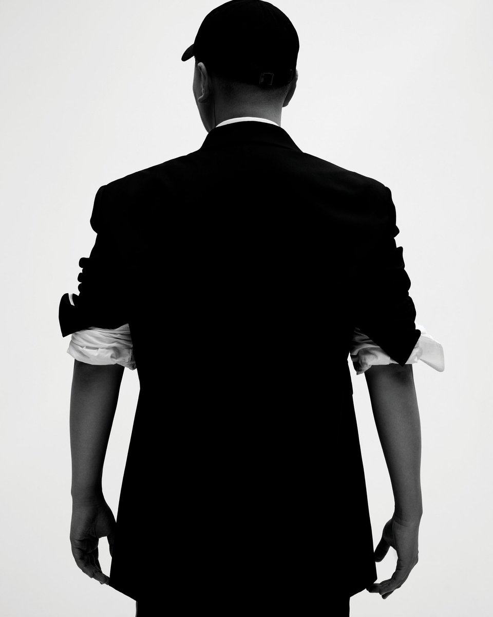 HELMUT LANG tweet media