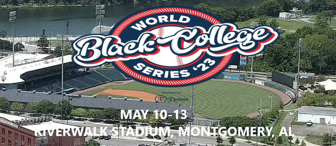 GoFmuLions's tweet photo. FMU receives invite to 2023 Black College World Series in Alabama

#fmu #blackcollegenines #baseball #hbcu #Alabama 🦁⚾️

https://t.co/94MfdCTmrM https://t.co/9TMeBuyoWn