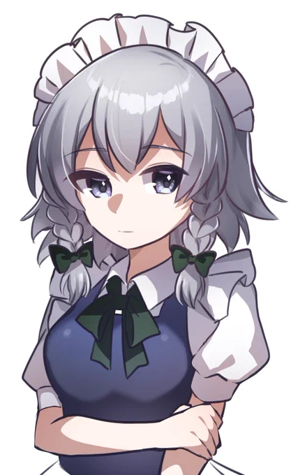 30分ドロ 咲夜さん