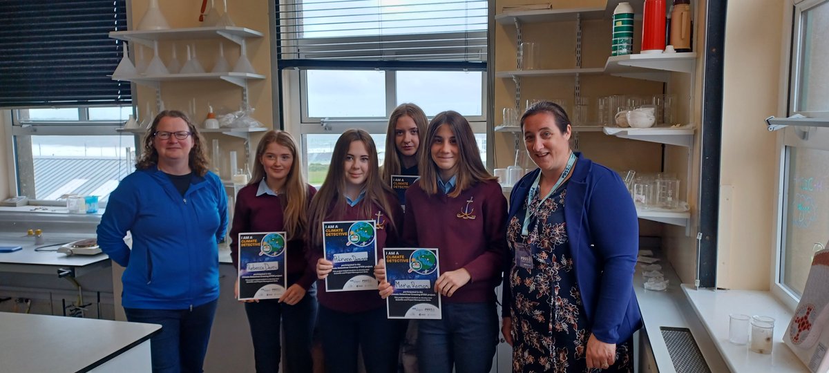 PDST POST PRIMARY STEM (@pdststem) on Twitter photo Well done to <a href="/StJosephs_SP/">St Joseph's SP</a> students led by teachers, Catherine Clair and Paul Warren, for their Climate Detectives Crossing STEM project showing how proper composting can reduce greenhouse gas emissions with their compost simulators! <a href="/esa/">European Space Agency</a> <a href="/Esero_ie/">ESERO Ireland</a> @vistamilk @scienceirel
<a href="/PDSTie/">PDST</a> Well done to <a href="/StJosephs_SP/">St Joseph's SP</a> students led by teachers, Catherine Clair and Paul Warren, for their Climate Detectives Crossing STEM project showing how proper composting can reduce greenhouse gas emissions with their compost simulators! <a href="/esa/">European Space Agency</a> <a href="/Esero_ie/">ESERO Ireland</a> @vistamilk @scienceirel
<a href="/PDSTie/">PDST</a>