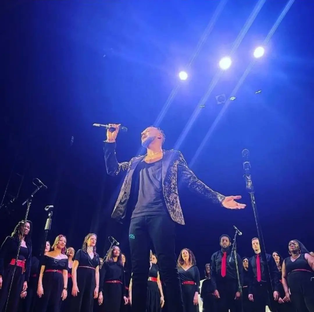 Stratfordeastsingers tweet media