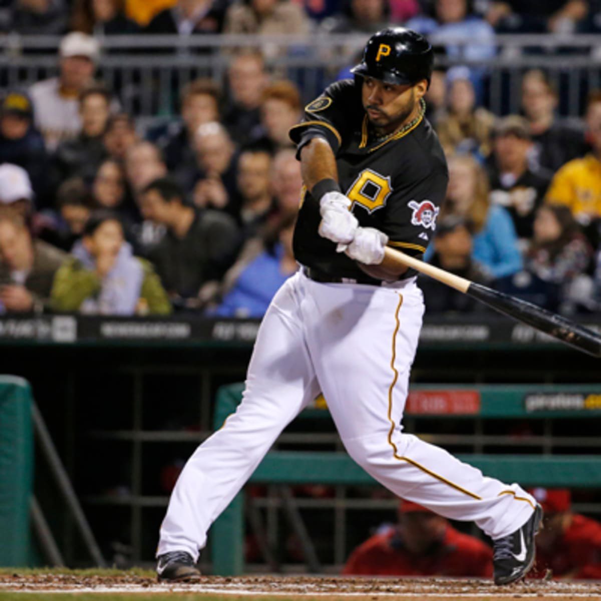 ballsandgutters's tweet photo. Offense is struggling
Rockies right-handed starter
Day game
Where is Pedro Alvarez right now? #Daydro
@JohnDreker @Pirates @JPerrotto https://t.co/UdWyyqn76p