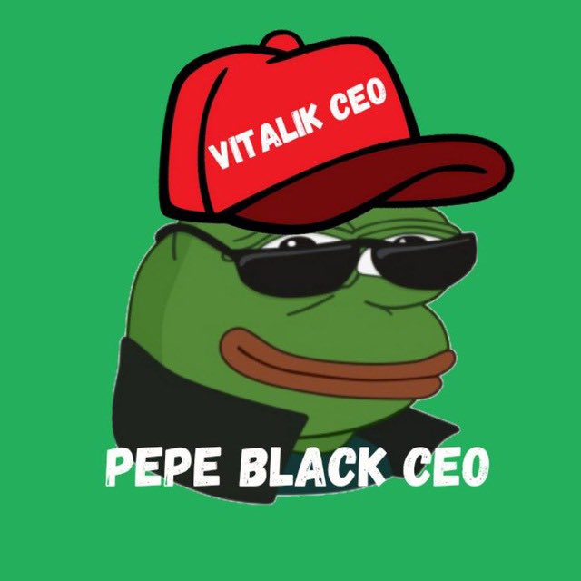 pepeblackceo's tweet photo. Be Prepared, guys! OUR CONTRACT GONNA BE RENOUNCED AFTER FINISH PINKSALE. 
Prepare your bnb and fill your bags! 🐸🐸🐸🐸🐸🐸🐸🐸🐸🐸🐸🐸🐸🐸🐸🐸🐸🐸🐸🐸🐸🐸🐸🐸

Let’s make history #Pepeblackceo https://t.co/qhfvbF5ORS
