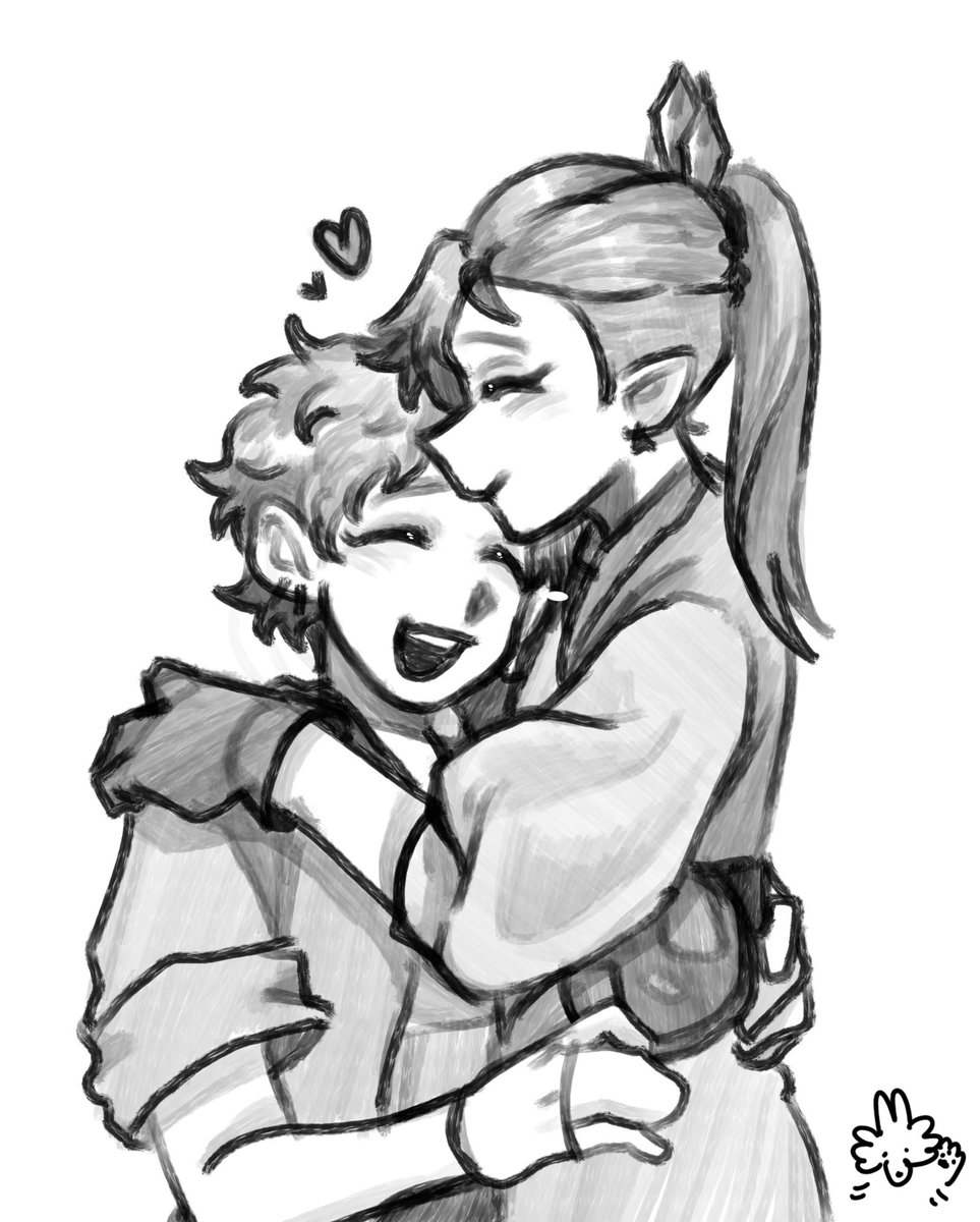 쨘..쨔잔쟌잔

#TheOwlHouse #lumity