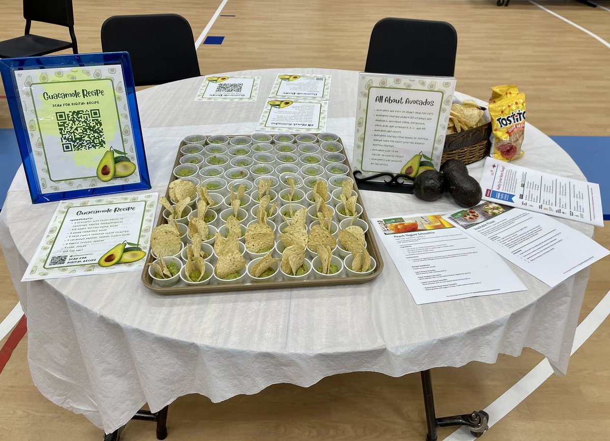 Logan County Schools Food & Nutrition tweet media